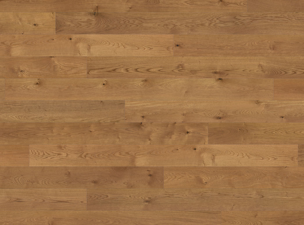 Produktbild 3 Landhausdiele 180 4V Bernsteineiche Markant strukturiert