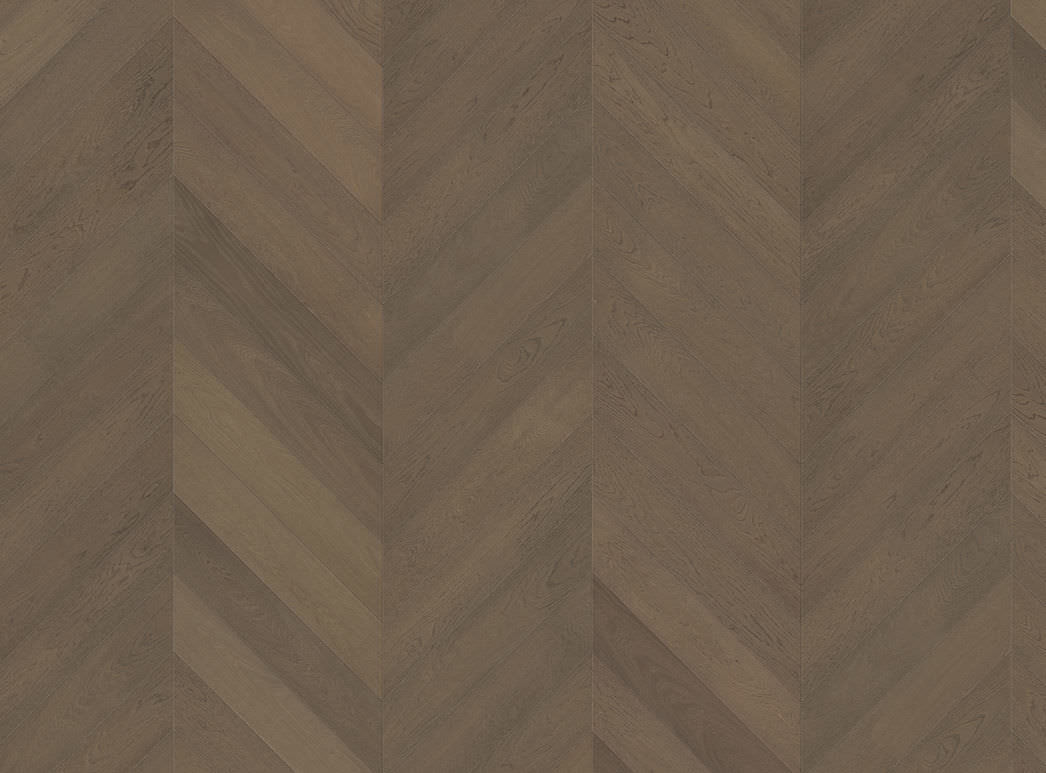 Produktbild 2 Chevron 4V Eiche graphitgrau Selectiv strukturiert