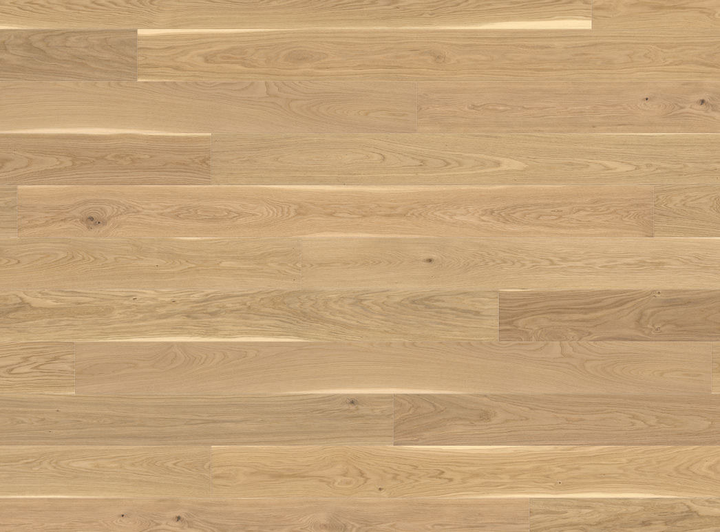 Produktbild 1 Landhausdiele 180 4V Eiche Jubiläumsedition Hell natürlich strukturiert