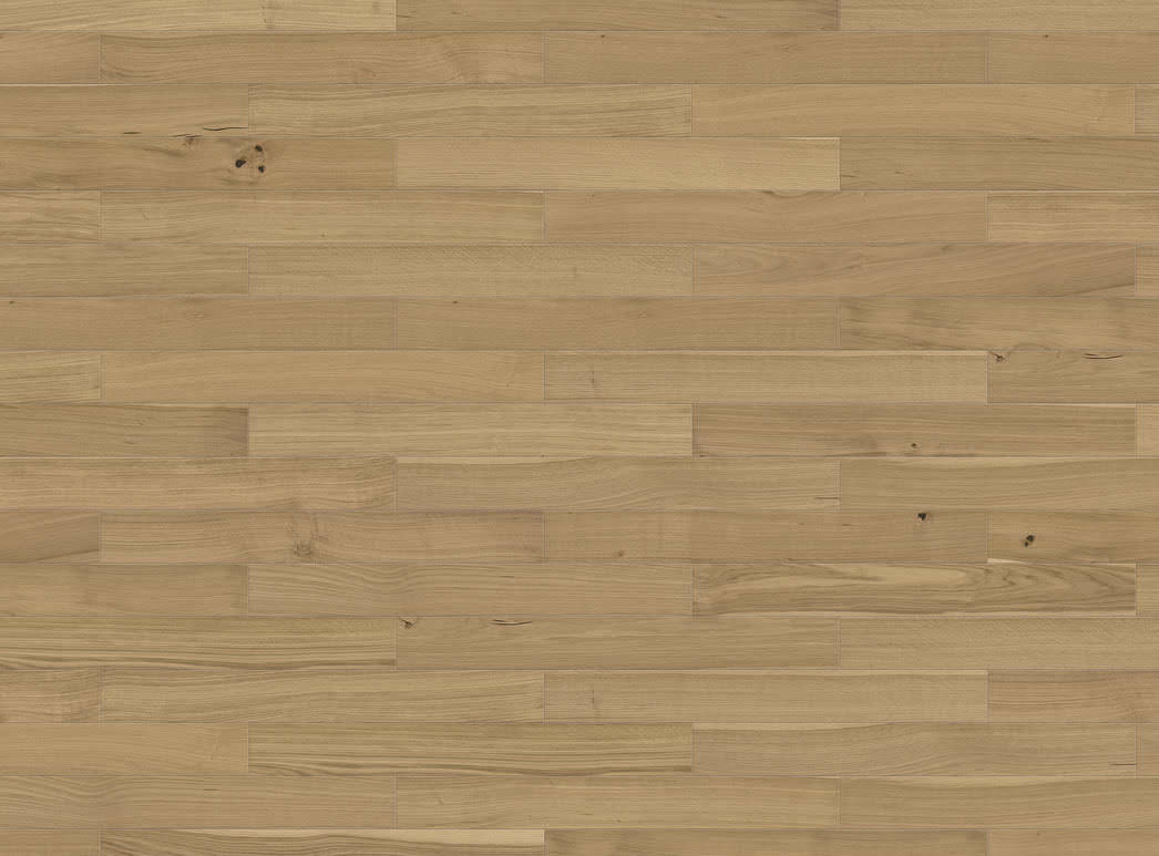 Produktbild 1 Landhausdiele 4V Eiche invisible Universal strukturiert