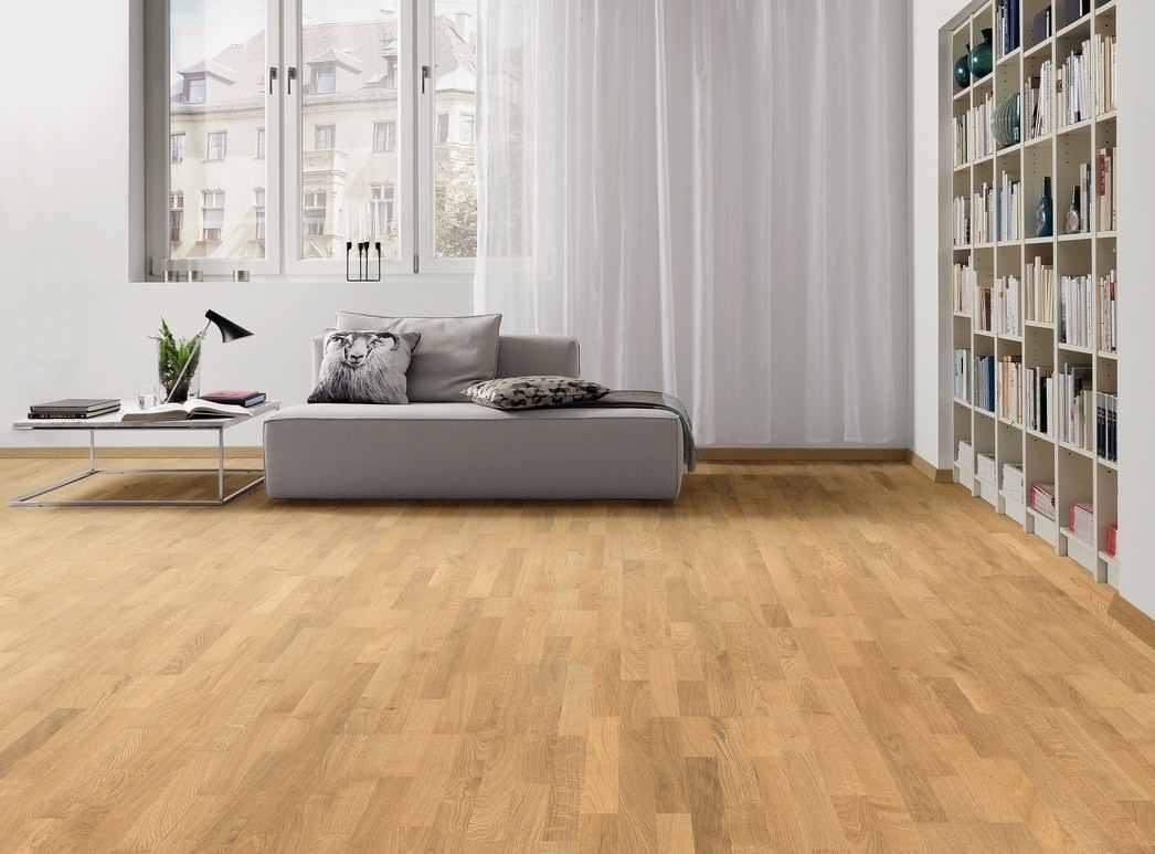 Produktbild 2 Schiffsboden Eiche Trend