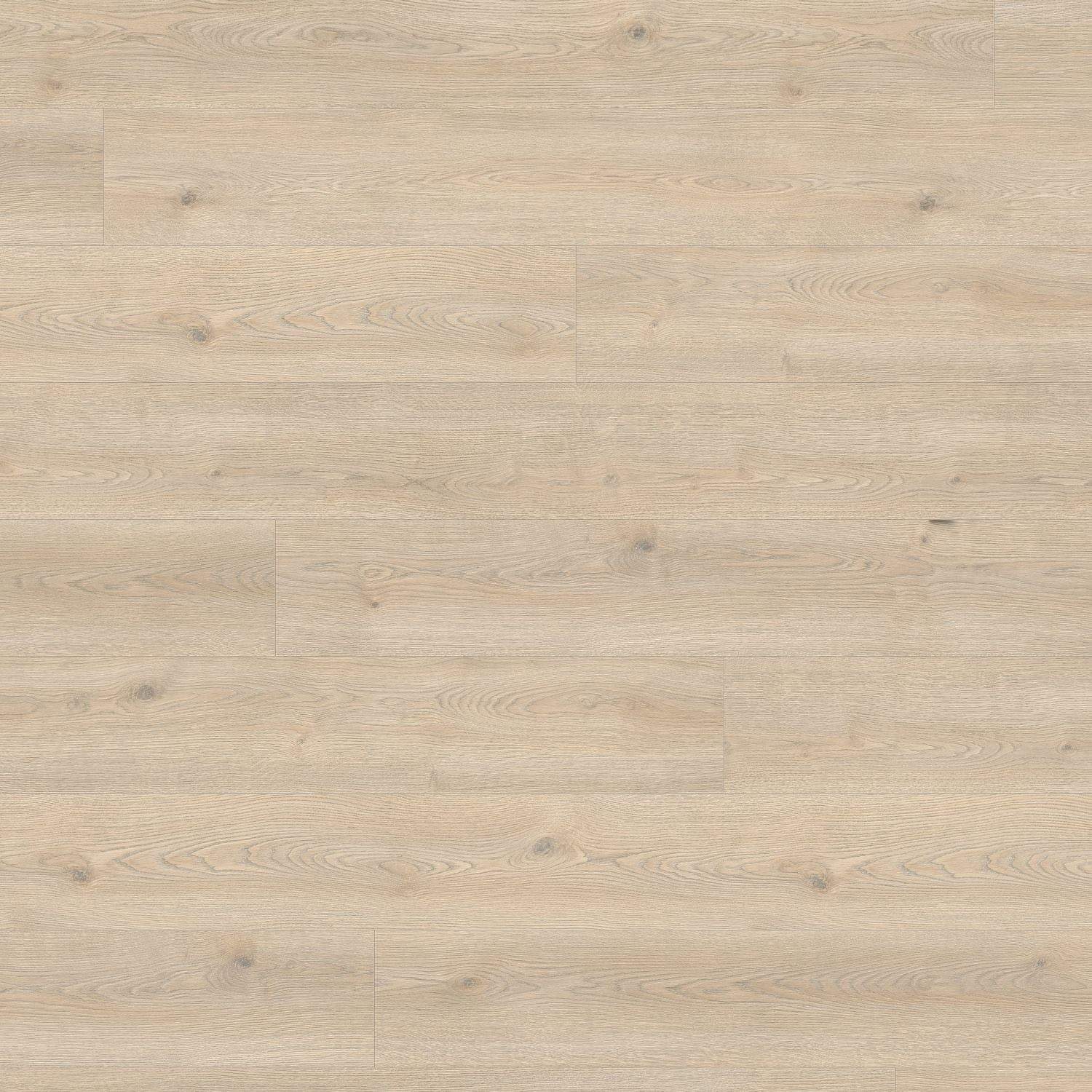 HARO Laminatboden TRITTY 100 Gran Via 4V Eiche Contura steingrau* authentic Top Connect