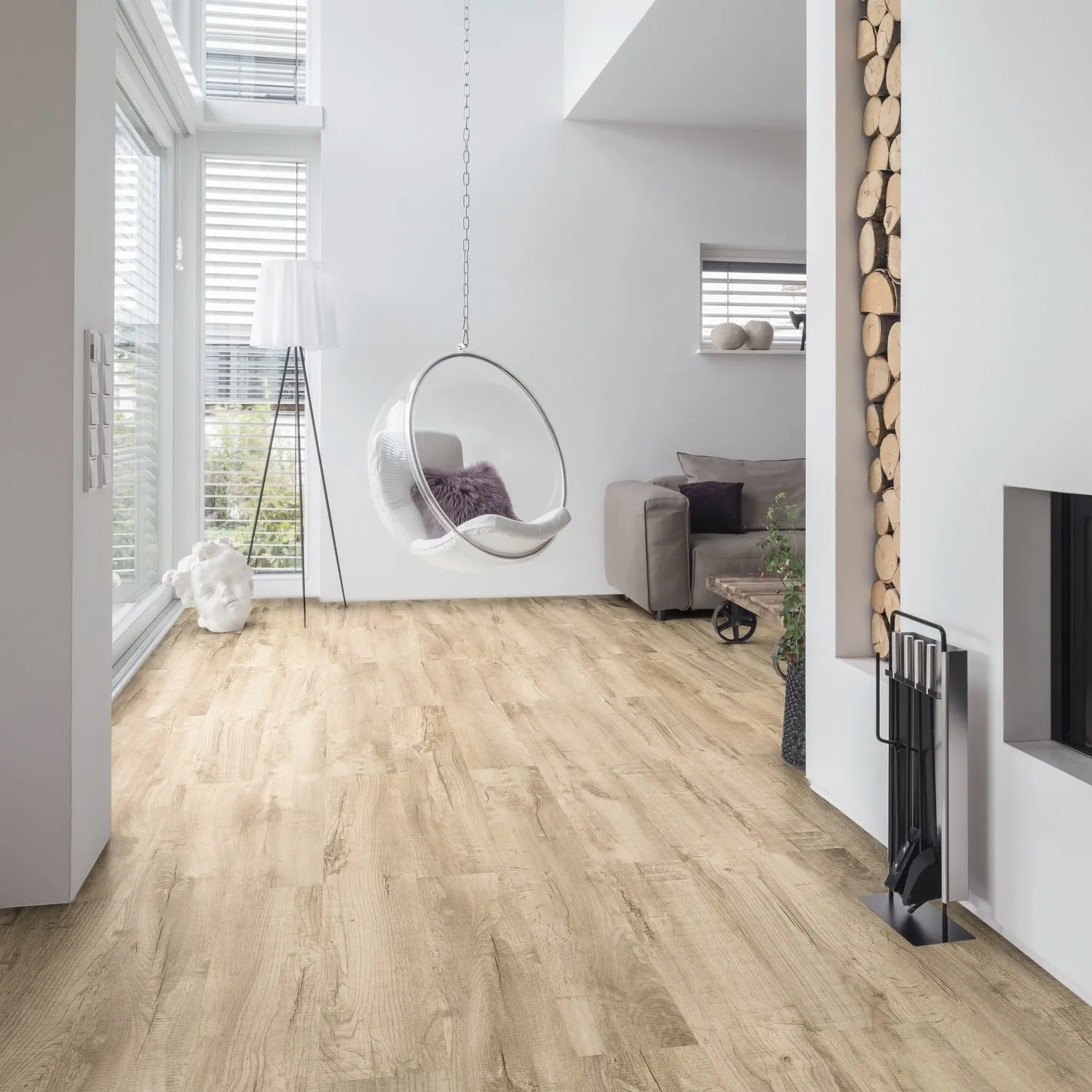 Фото Квартир С Ламинатом фото 9