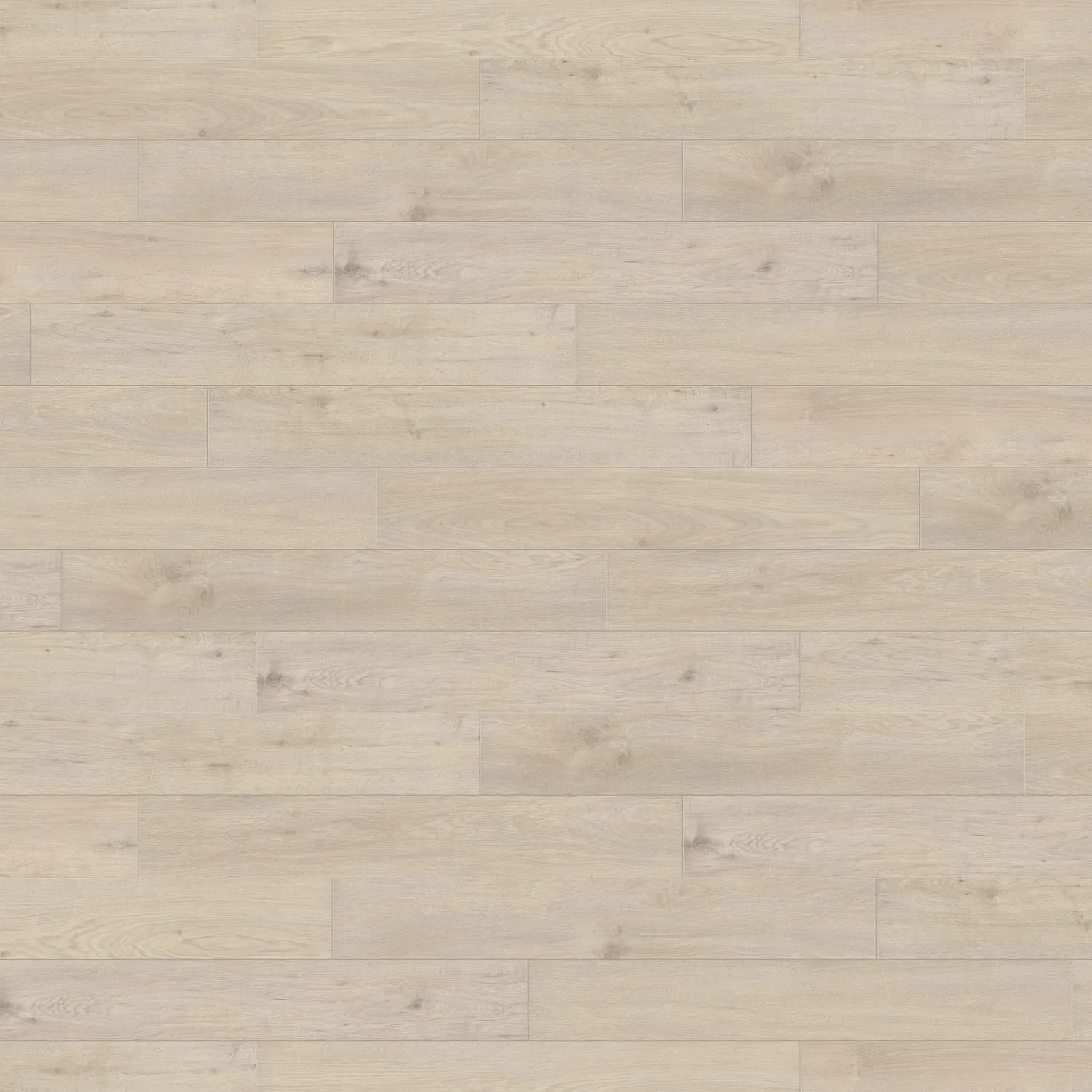 Produktbild 2 Landhausdiele 4V Eiche Sicilia weiß* authentic matt