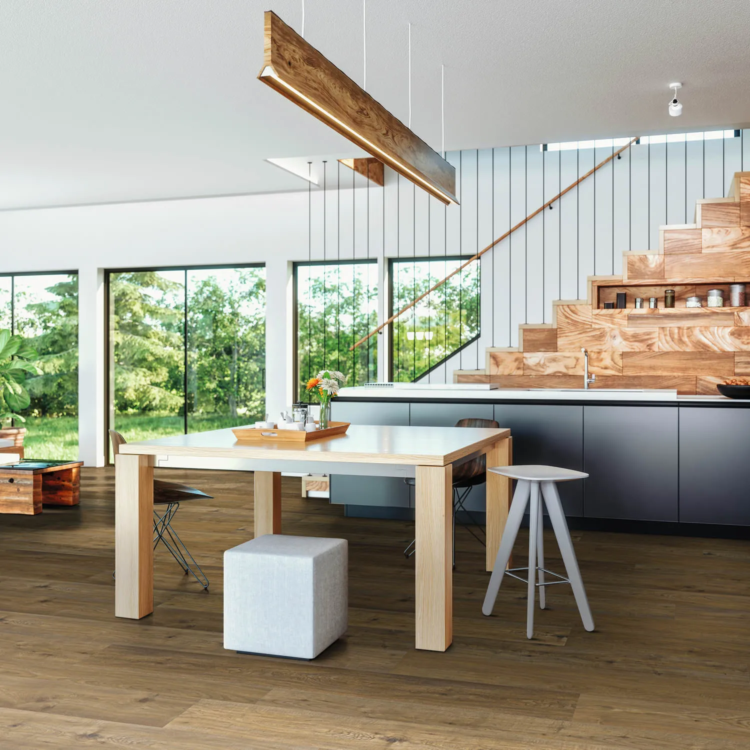 Produktbild 3 Gran Via 4V Eiche Sicilia natur* authentic matt