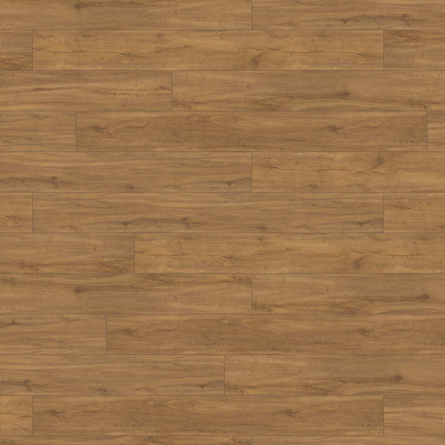 DISANO by HARO ClassicAqua Landhausdiele XL 4V Bergeiche* strukturiert Top Connect