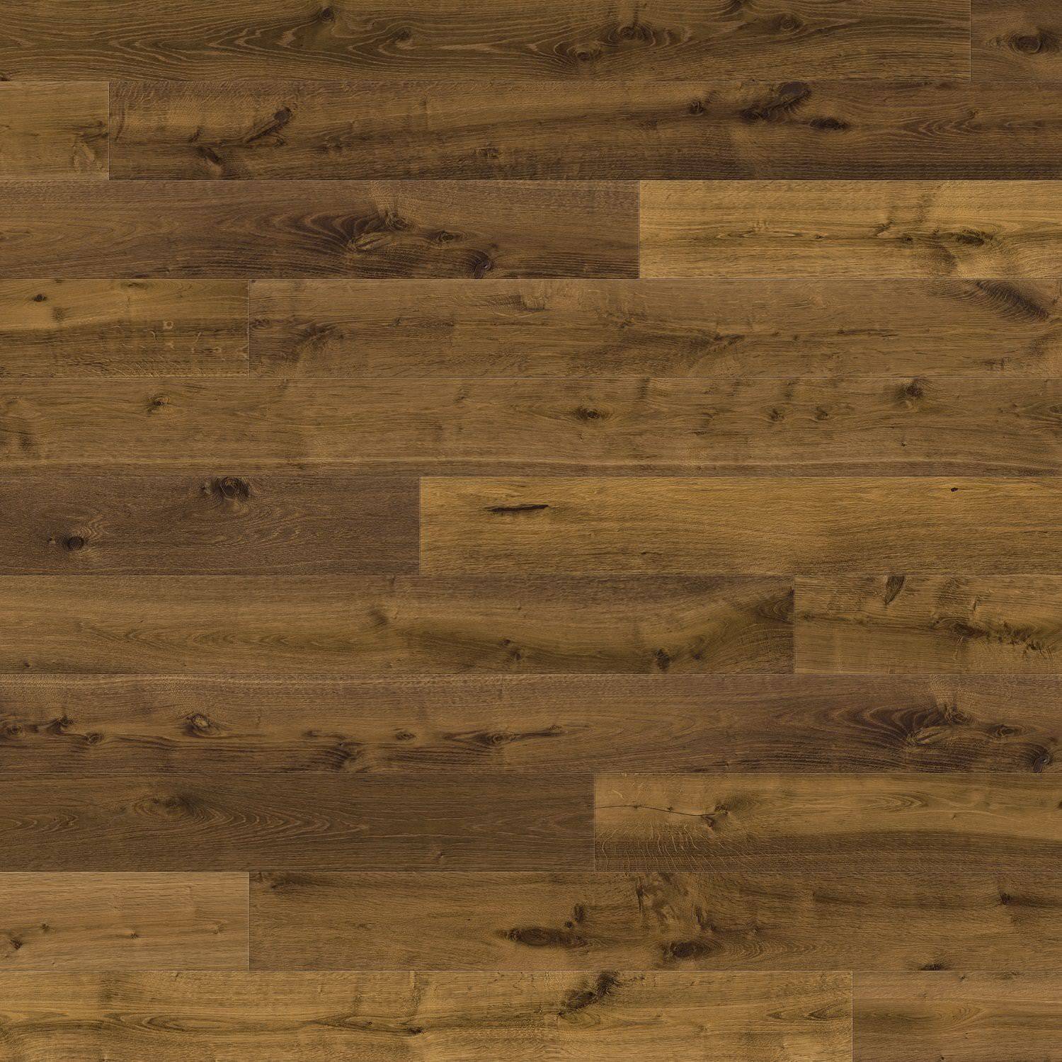 HARO PARKETT 4000 Landhausdiele 180 4V Raucheiche Sauvage strukturiert naturaLin plus Top Connect