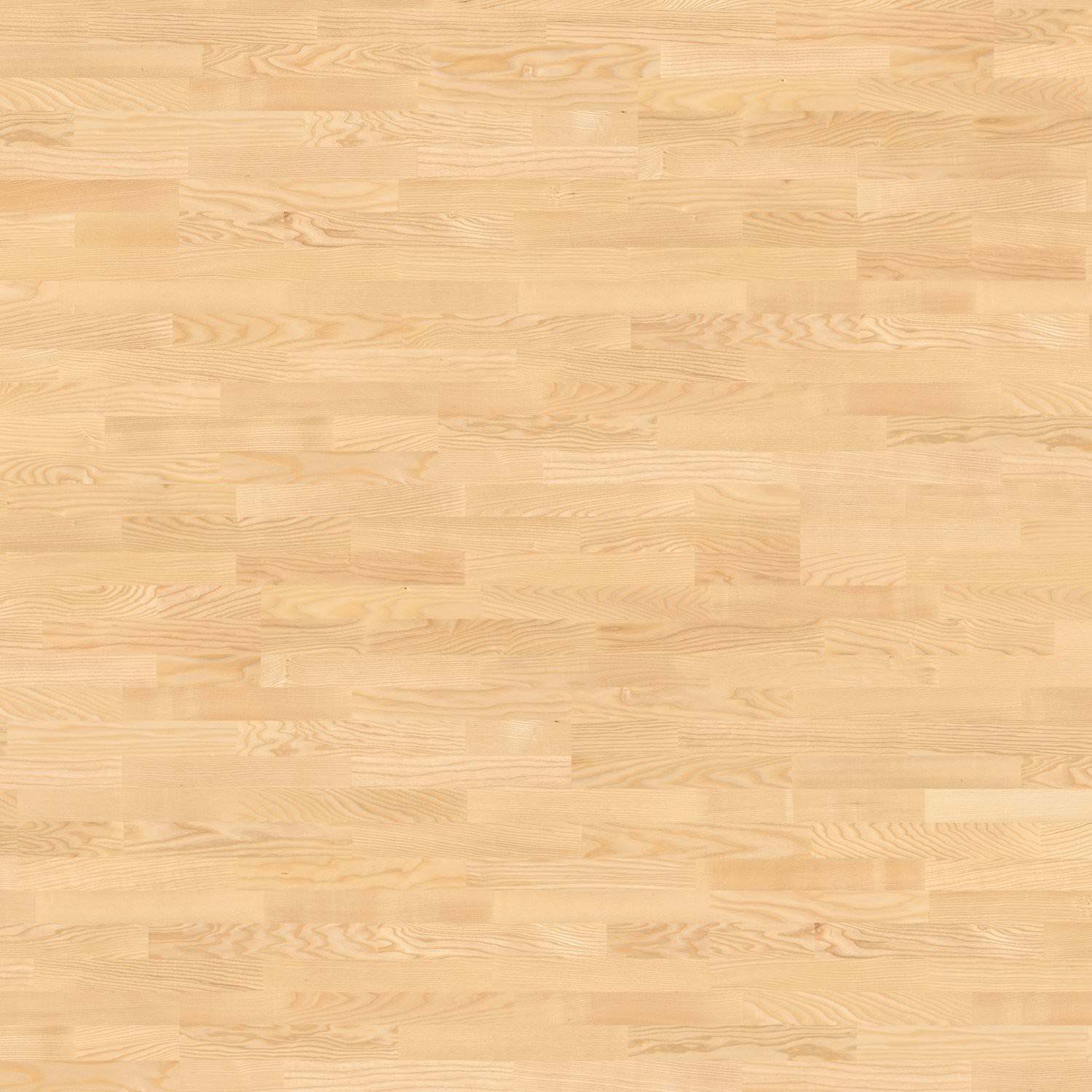 HARO PARKETT 4000 Schiffsboden Esche Trend strukturiert naturaDur Top Connect