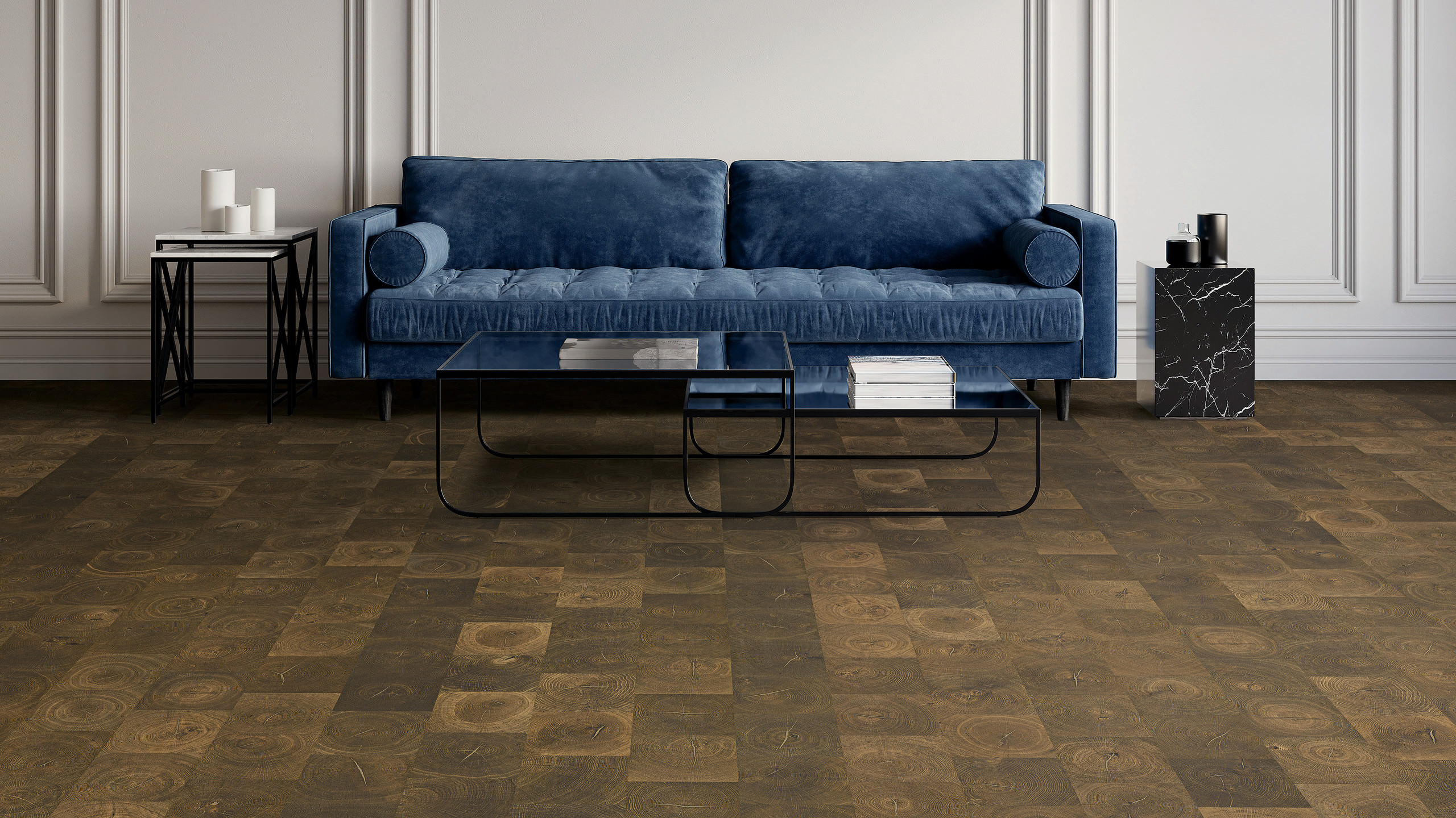 549222 Carré Raucheiche Selectiv