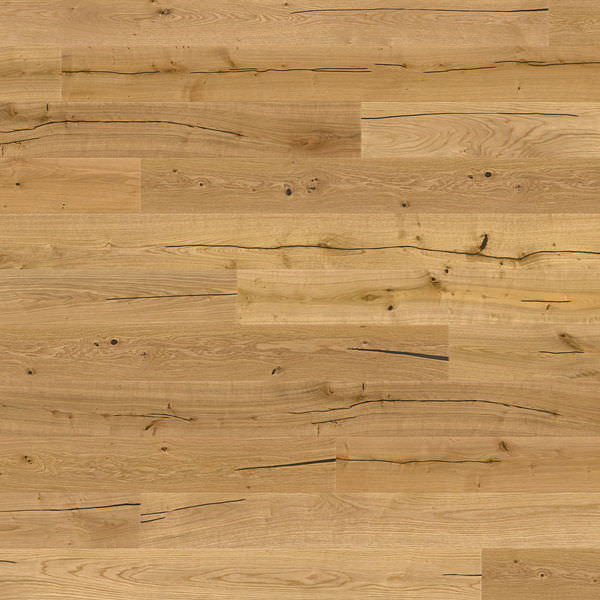 HARO PARQUET 4000 Plank 1-Strip 180 4V Oak Alabama brushed naturaLin plus Top Connect