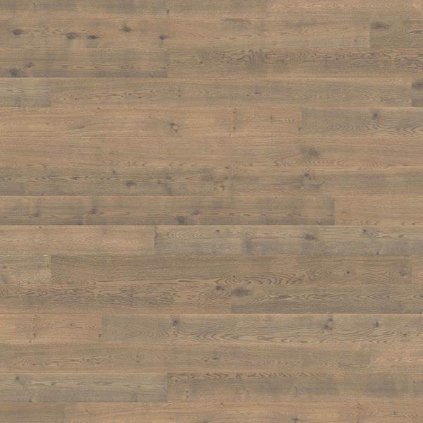 HARO PARQUET 4000 Plank 1-Strip 180 4V Oak Tobacco Grey Sauvage retro brushed naturaLin plus Top Connect