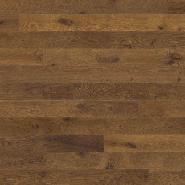 Produktbild 1 Planche large à l'ancienne 180 4V Chêne fumé Sauvage brossé retro
