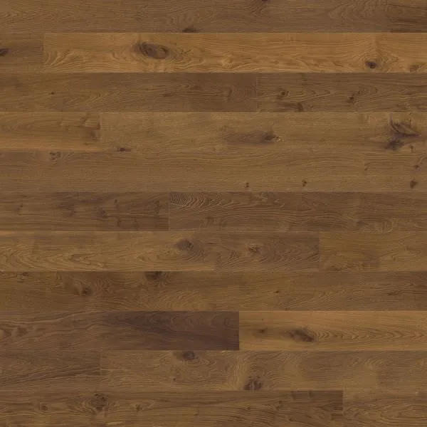 null Planche large à l'ancienne 180 4V Chêne fumé Sauvage brossé retro