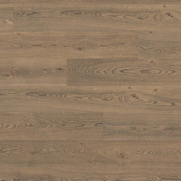 HARO PARQUET 4000 Plank 1-Strip Plaza 240 4V Oak Tobacco Grey Universal alpine brushed naturaLin plus Top Connect