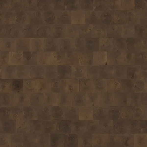 null Carré Roble marrón antik Selectiv