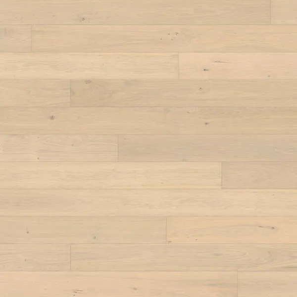  Plank 1-Strip Maxim 4V Oak Light White Markant brushed