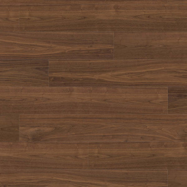 HARO Wood Performance Floor Multivo Plancia 4B Noce americano spazzolato naturaDur plus Top Connect