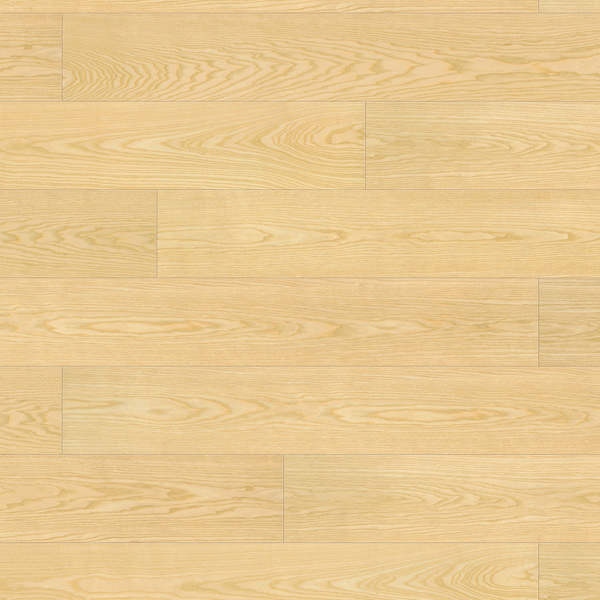 HARO Wood Performance Floor Multivo Plancia 4B Frassino spazzolato naturaDur plus Top Connect