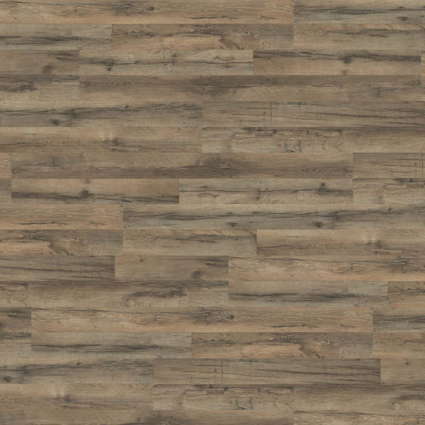 HARO - 2-Strip Graphite Oak* textured matt