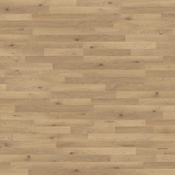 HARO - 3-Strip Holm Oak* textured matt