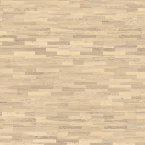  Longstrip Ash Light White Favorit brushed