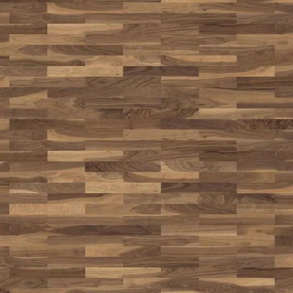  Strip Allegro American Walnut Favorit