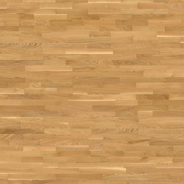 HARO PARQUET 4000 Longstrip Oak Family brushed naturaLin plus Top Connect