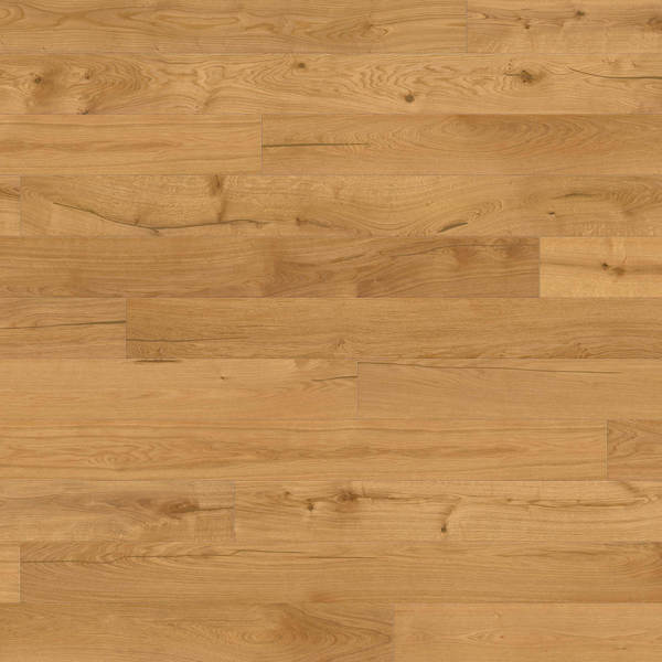 HARO PARQUET 4000 Plank 1-Strip 180 4V Jubilee Edition Oak brushed naturaLin plus Top Connect