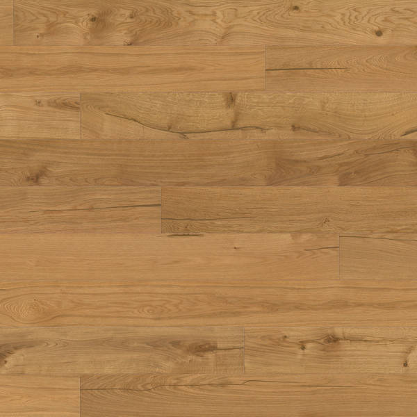 HARO PARQUET 4000 Plank 1-Strip 180 4V Jubilee Edition Oak Light brushed naturaLin plus Top Connect