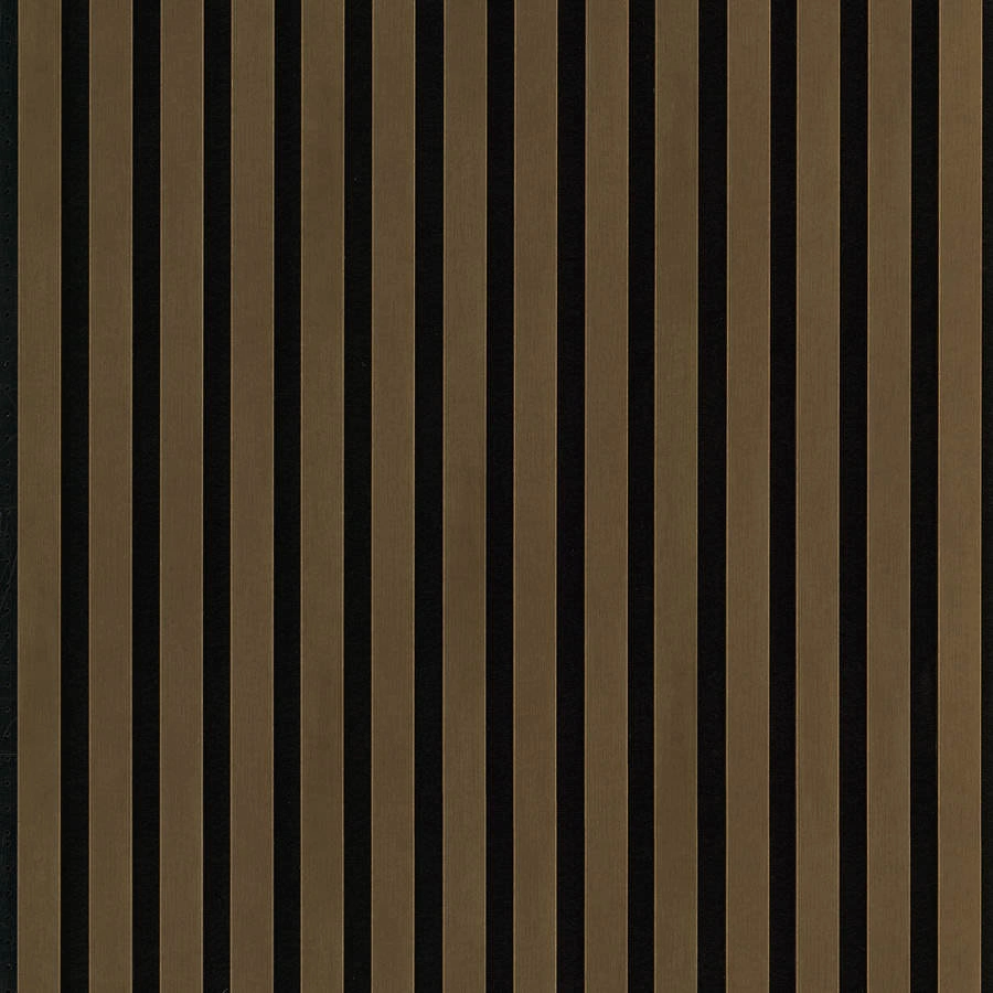 Produktbild HARO WALL 12 mm Design Stripe Messing*