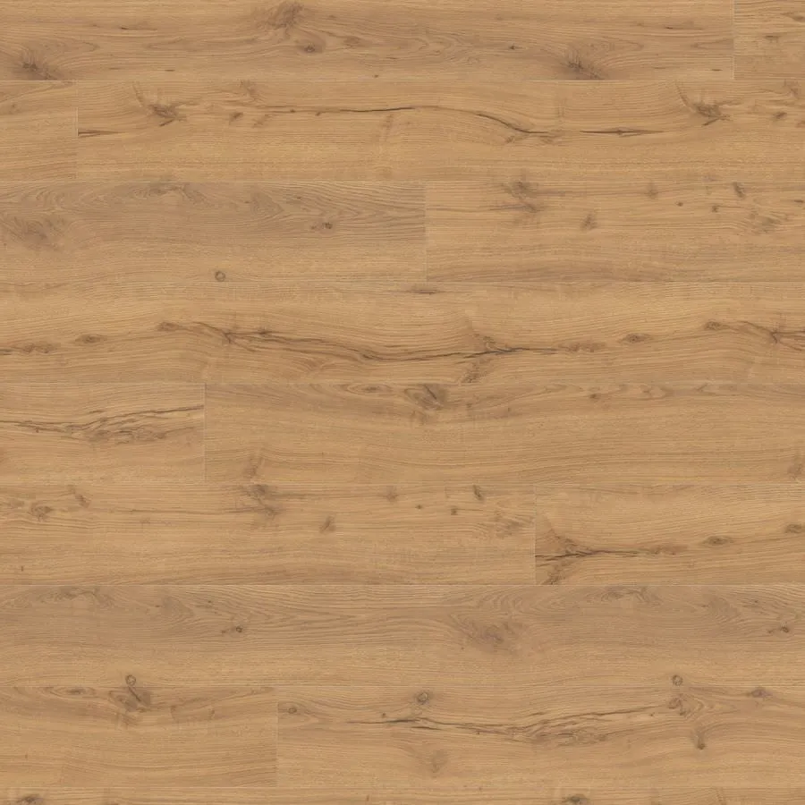 Produktbild HARO Laminatboden TRITTY 100 Gran Via 4V Alpineiche natur* authentic matt Top Connect