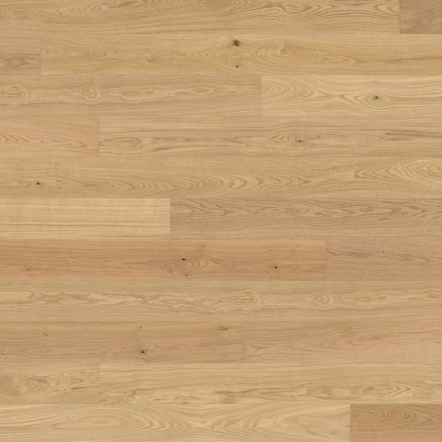 Produktbild HARO PARKETT 4000 Landhausdiele 180 4V Eiche invisible Markant strukturiert naturaLin plus Top Connect
