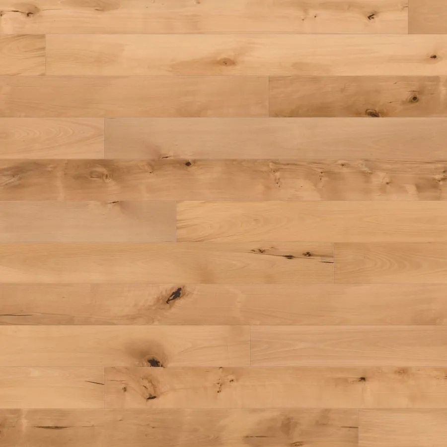 Produktbild HARO PARKETT 4000 Landhausdiele 180 4V Buche ged&auml;mpft Universal strukturiert naturaLin plus Top Connect