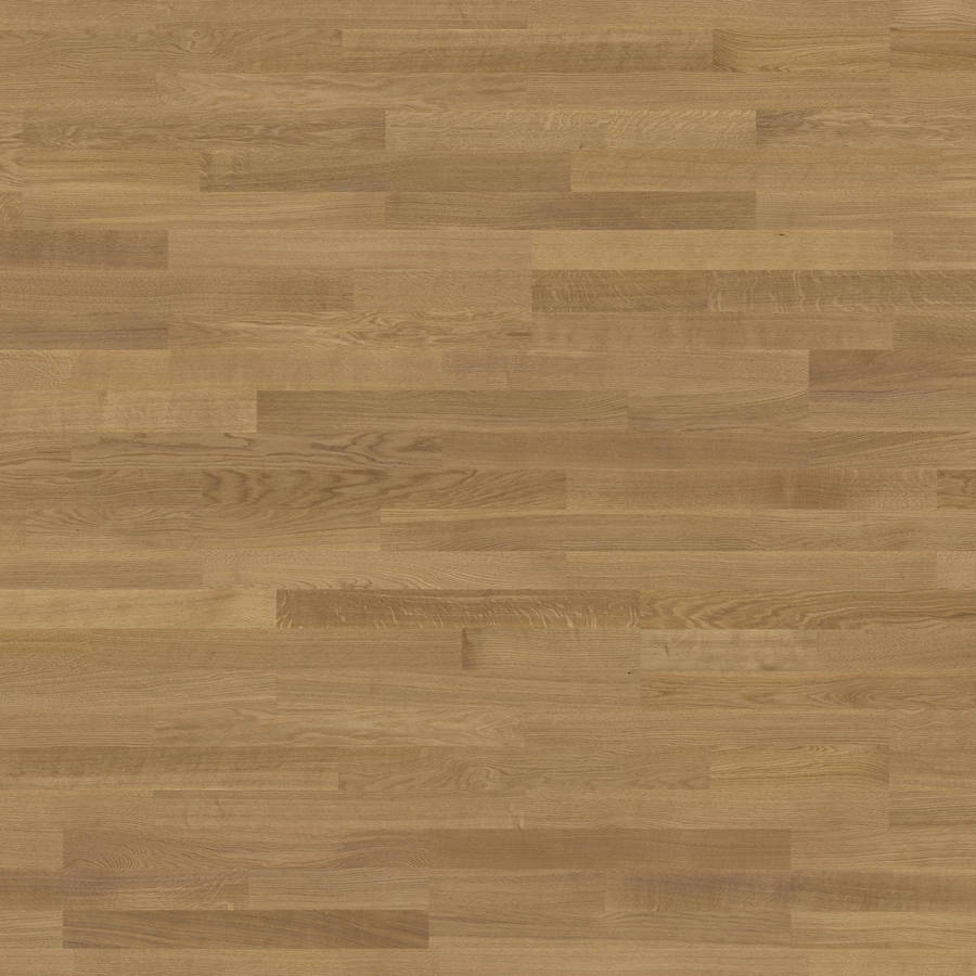 Produktbild HARO PARKETT 4000 3-Stab XL Plaza 240 Eiche Naturale strukturiert naturaDur Top Connect