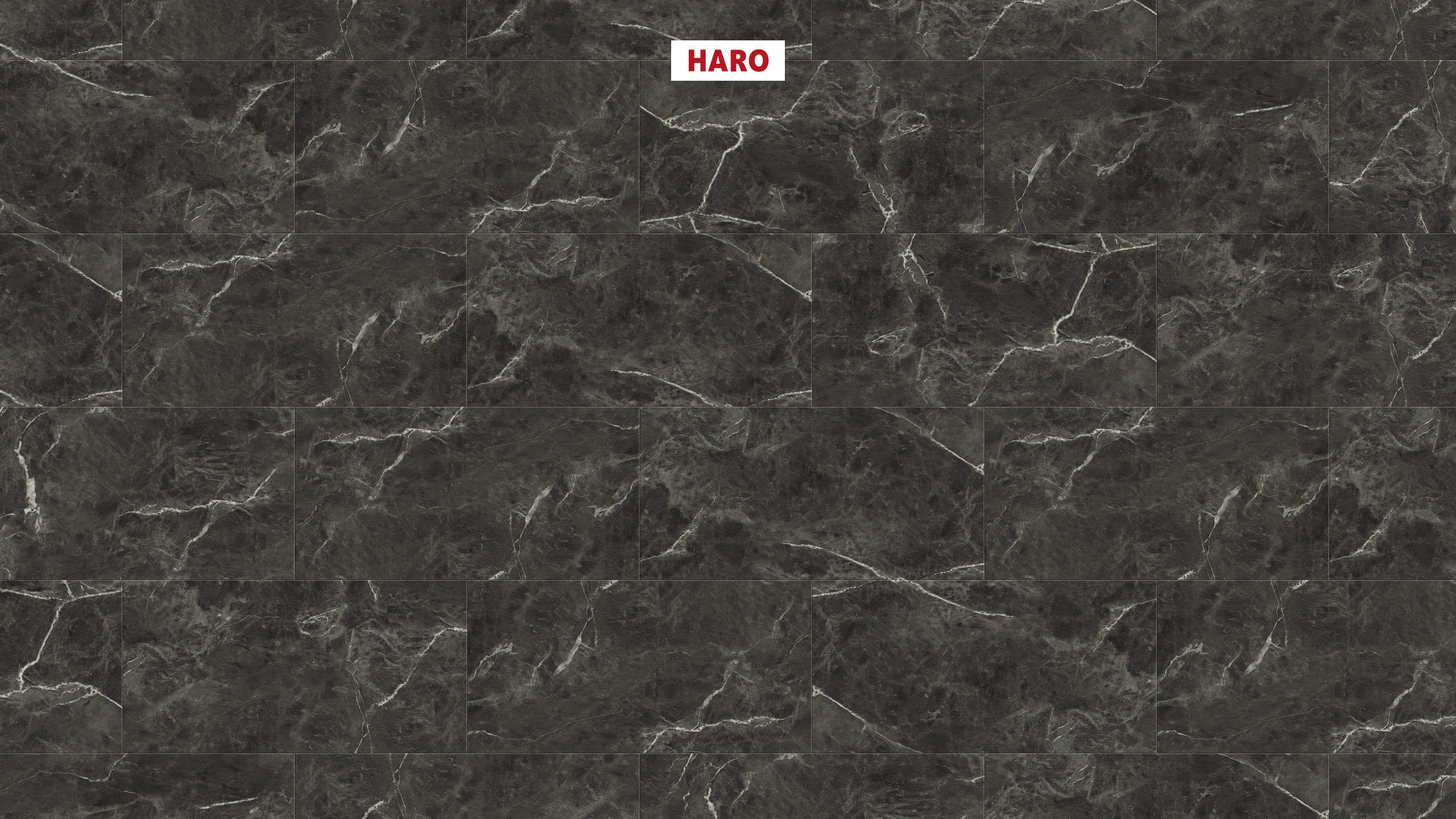 DISANO by HARO Saphir Piazza 4V Marmor anthrazit* Steinstruktur Top Connect