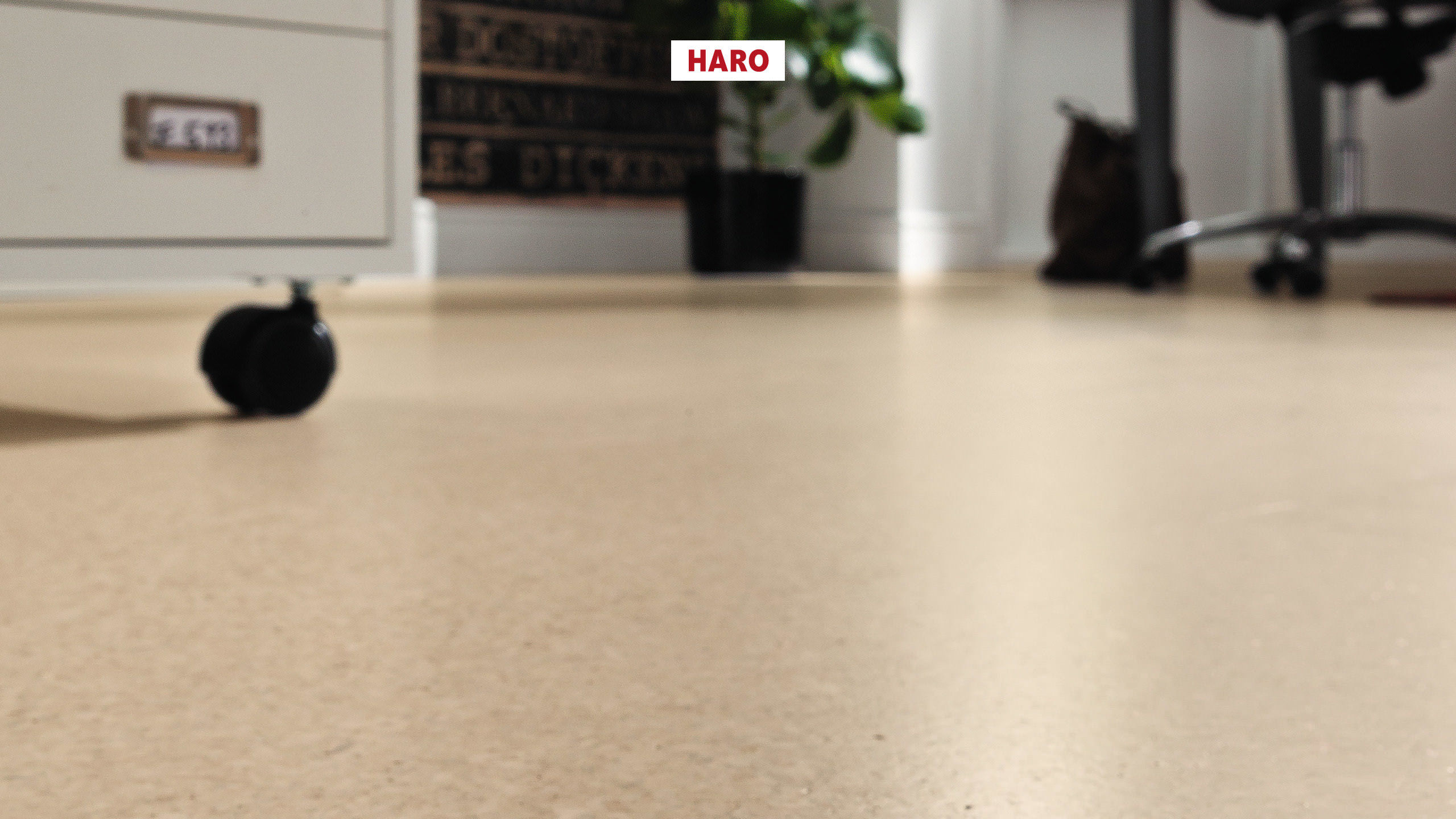 HARO CORKETT Sirio creme permaDur Top Connect