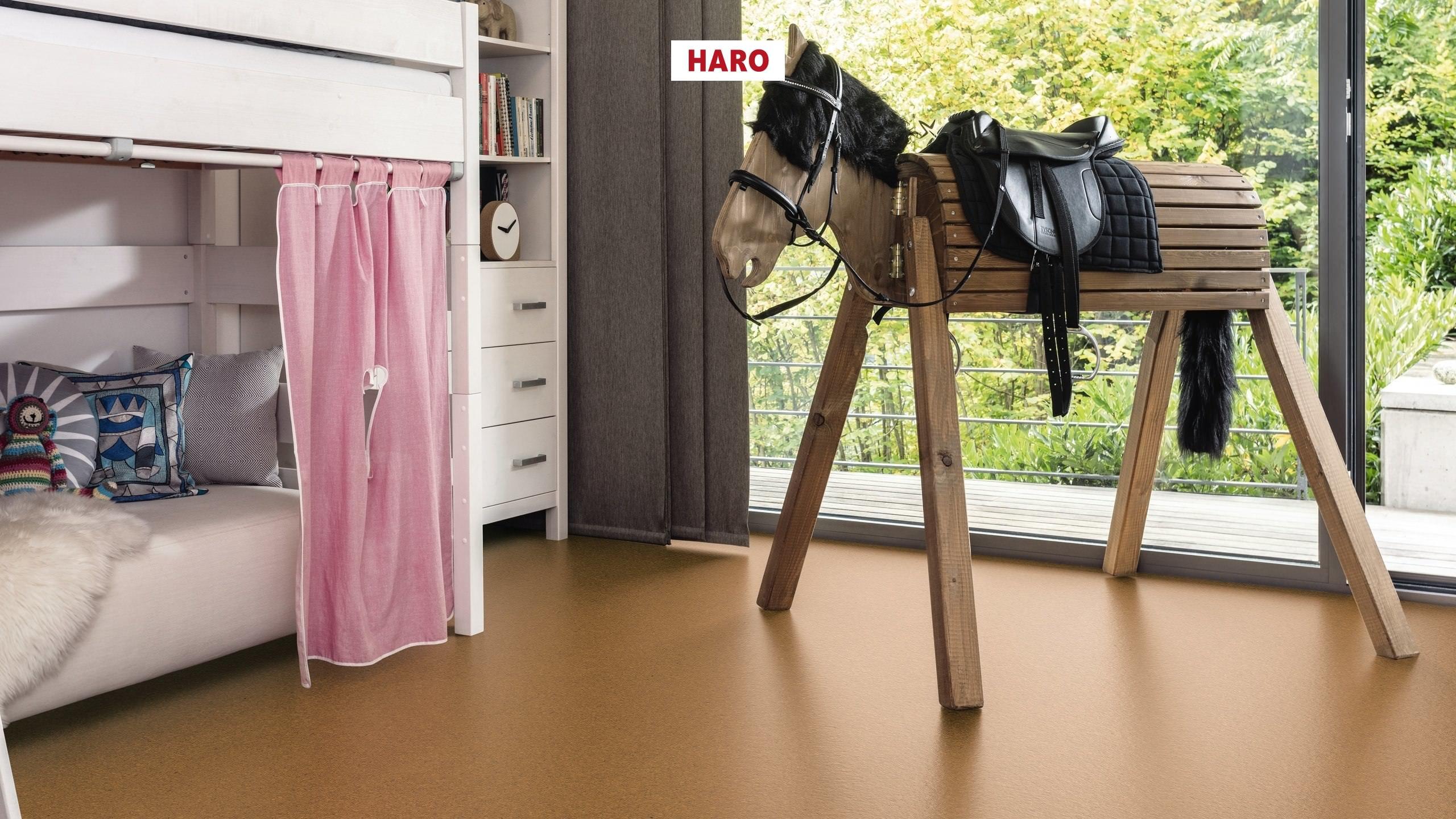 HARO CORKETT Sirio Natur permaDur Top Connect