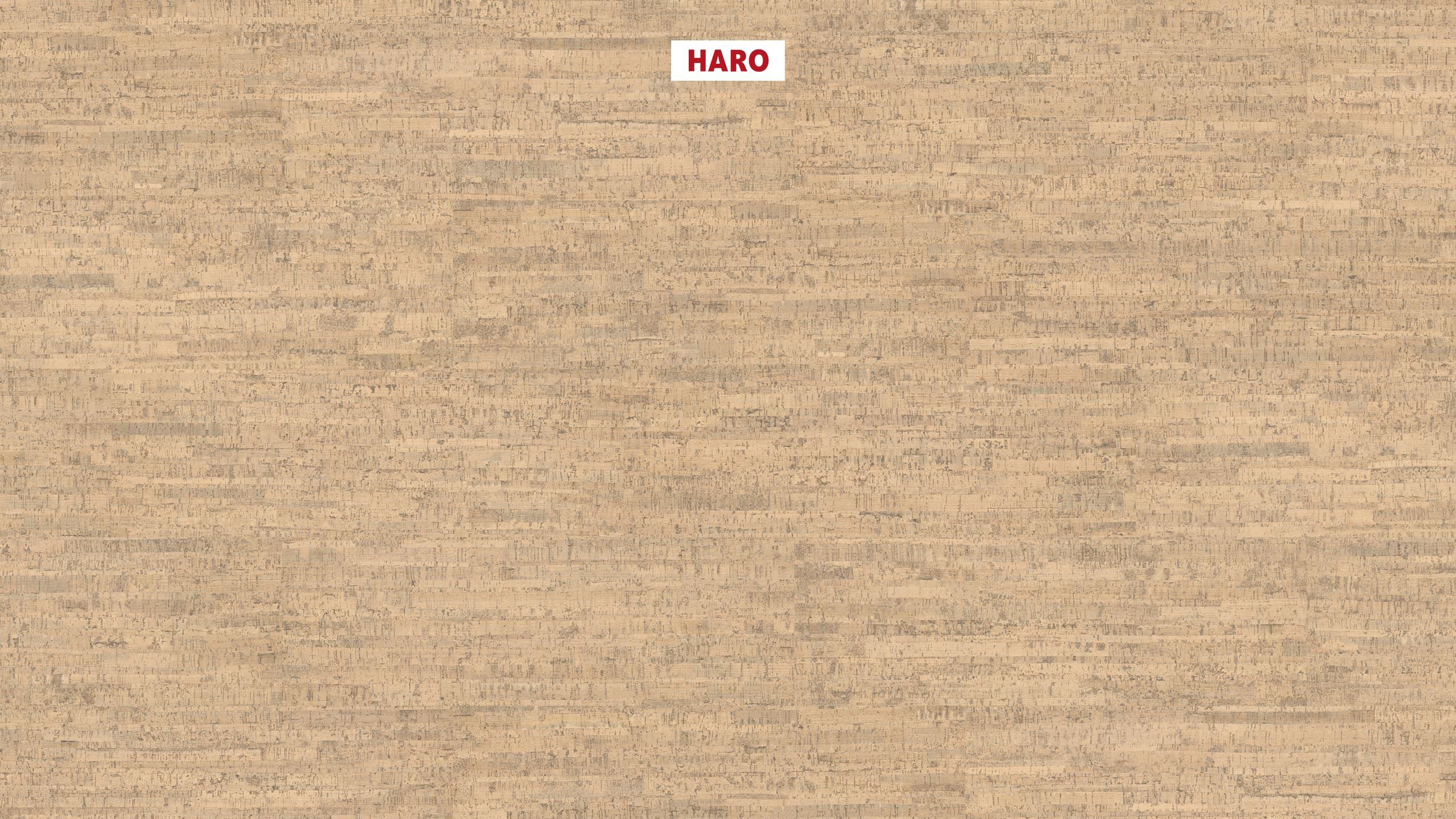 HARO CORKETT Arcos antikweiß permaDur Top Connect