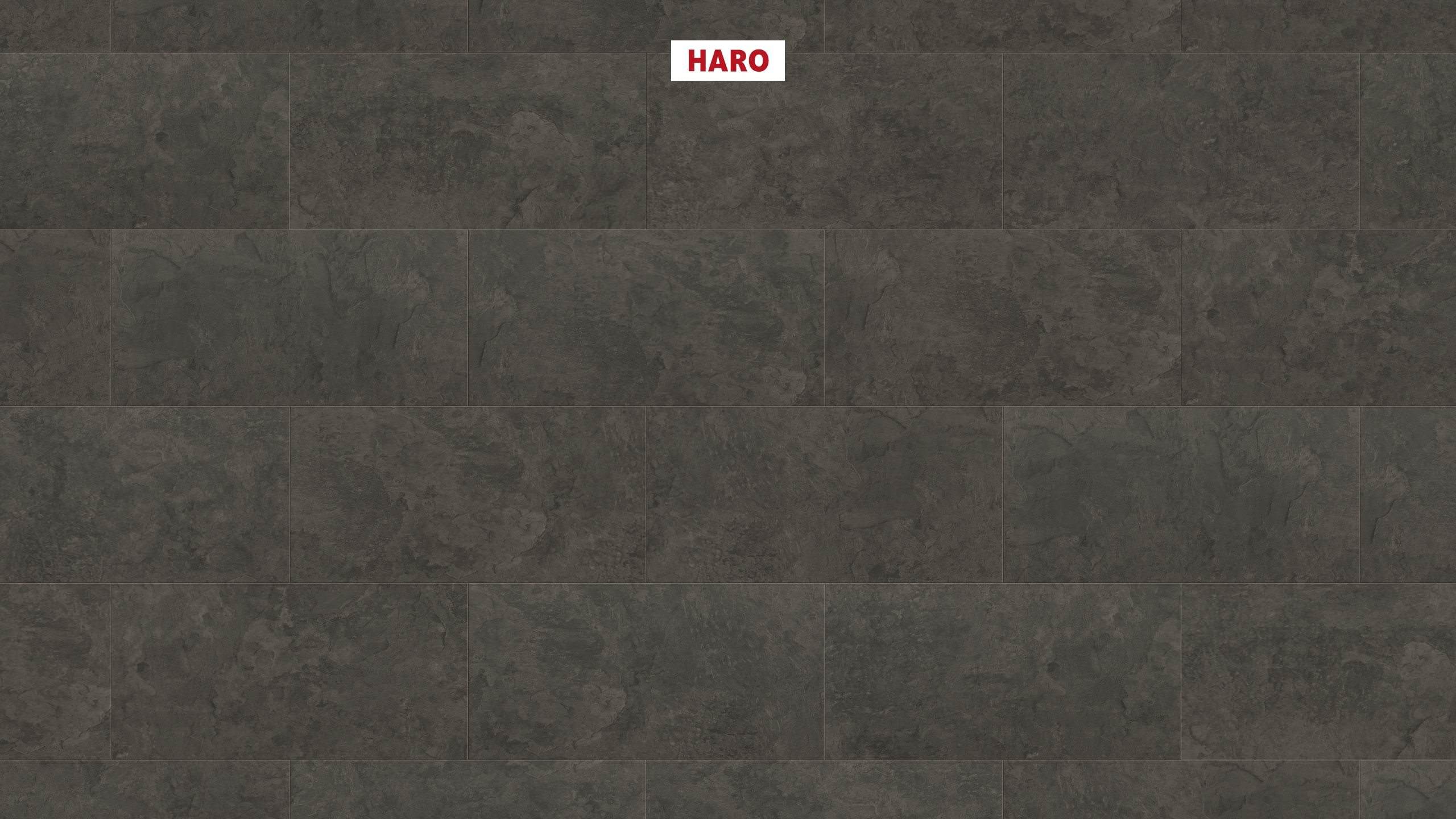 DISANO by HARO LifeAqua Piazza 4V Schiefer anthrazit* Steinstruktur Top Connect