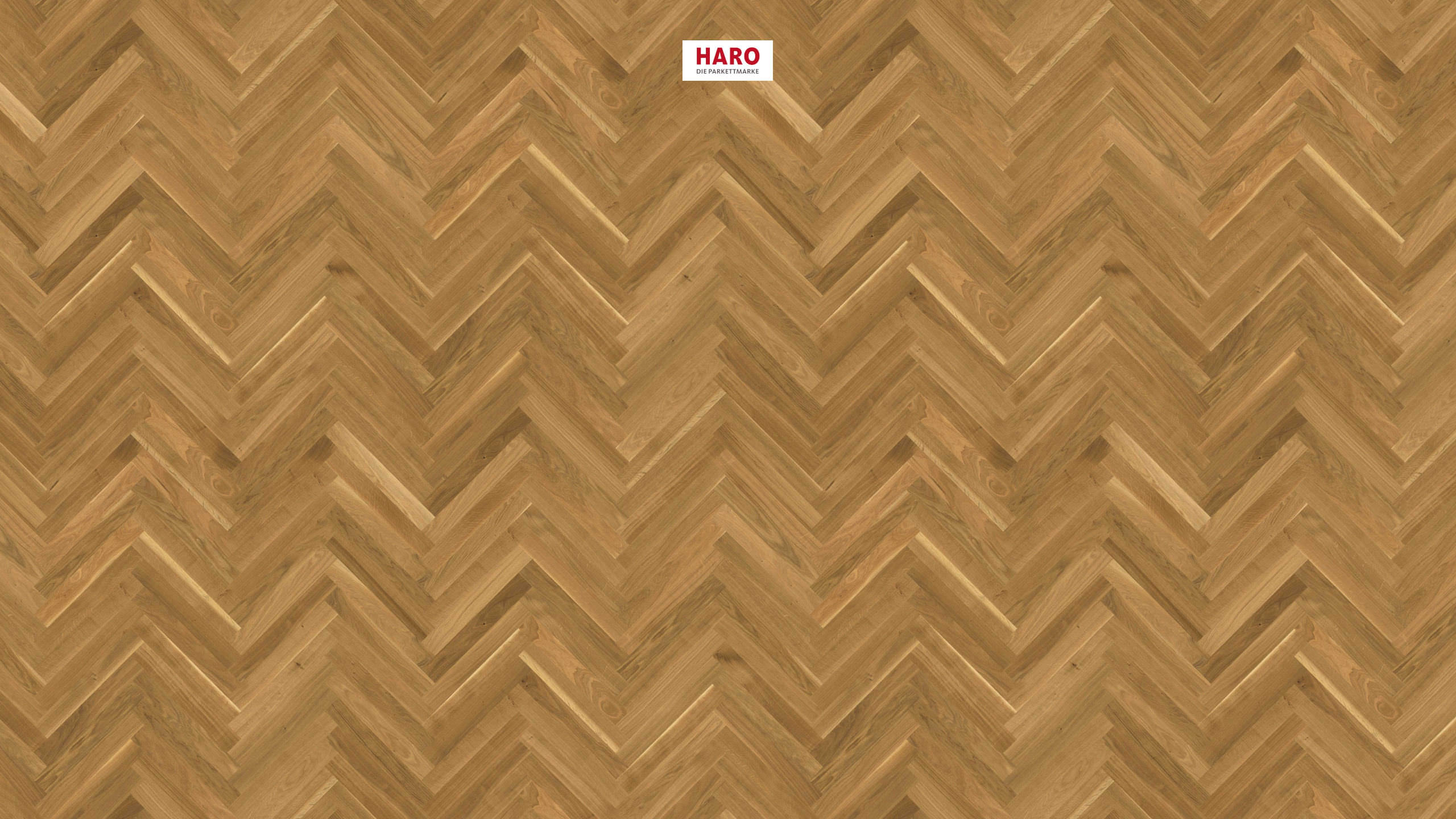 HARO PARKETT 4000 Stab Allegro Eiche Objekt naturaDur Nut & Feder