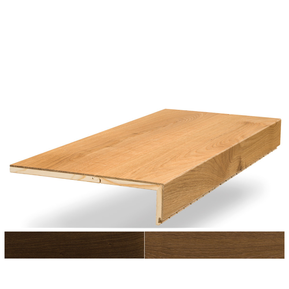Step Tecture Top 542037 - INTERIOR STAIRS - Custom. step modern LS straight step 1080-2 ...