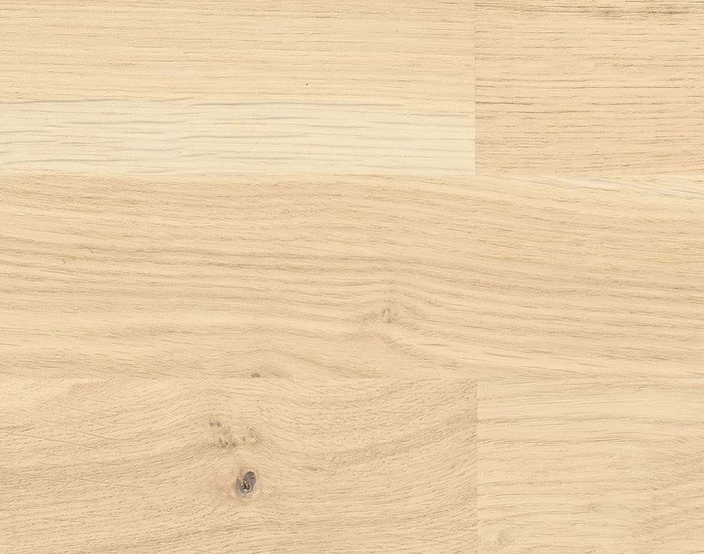 HARO Professional PARQUET 4000 Longstrip Oak Light White Vario brushed permaDur Top Connect