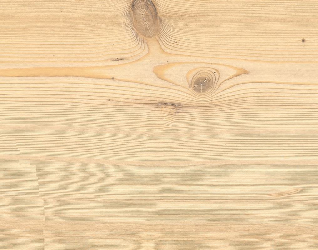 HARO PARQUET 4000 Plank 1-Strip 180 4V Larch Puro White Universal brushed naturaLin plus Top Connect