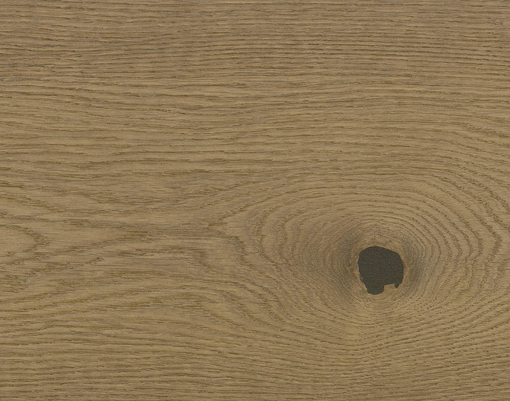 HARO PARQUET 4000 Plank 1-Strip Plaza 240 4V Fumed Oak Invisible Universal brushed naturaLin plus Top Connect