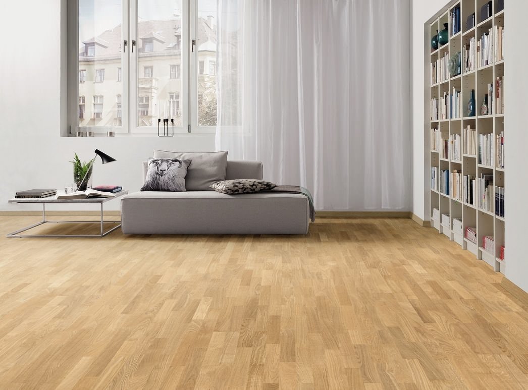 Product image 1 Longstrip Oak Trend