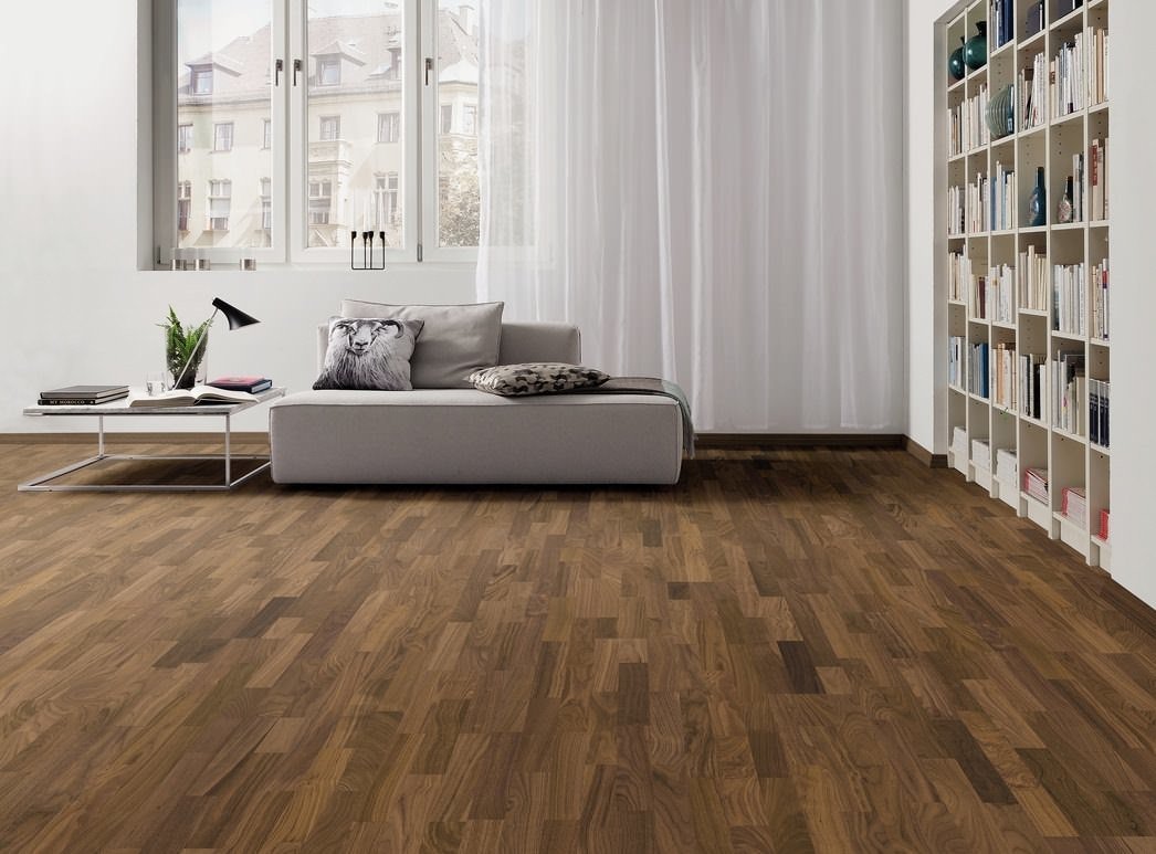 Product image 2 Longstrip American Walnut Trend