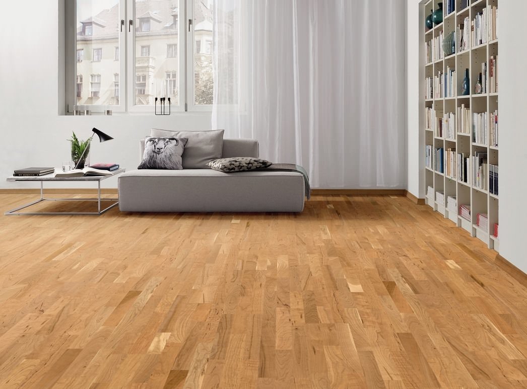 Product image 1 Longstrip American Cherry Favorit