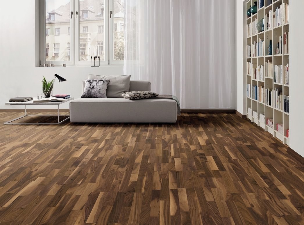 Product image 1 Longstrip American Walnut Favorit