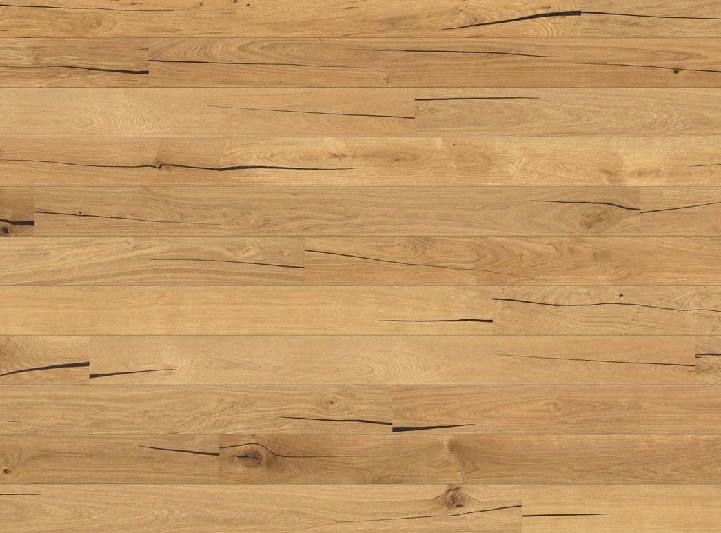 Product image 1 Plank 1-Strip 2V Oak Nubia brushed