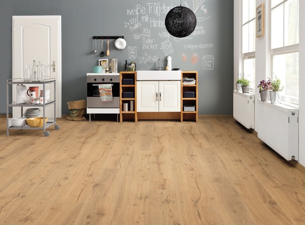 Product image 2 Gran Via 4V Alpine Oak Nature* authentic matt
